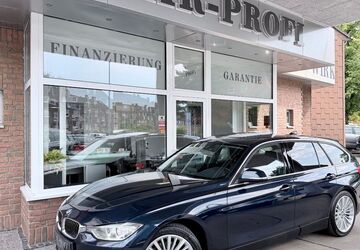 BMW 320 200.000 km 8.890 &euro; Duisburg 47249
