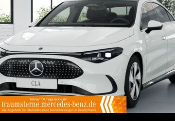 Mercedes-Benz CLA 250 4.365 km 44.990 &euro; Duisburg 47138