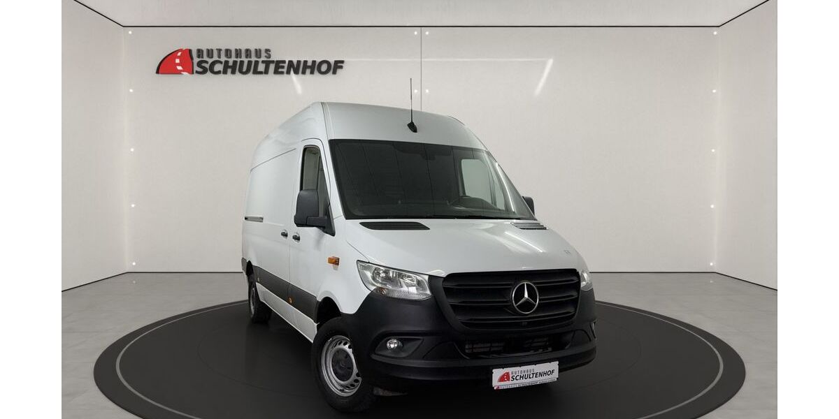 Mercedes-Benz Sprinter 42.597 km 37.990 &euro; Mülheim/Ruhr 45481
