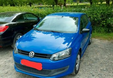 VW Polo 270.000 km 1.950 &euro; Kamp-Lintfort 47475