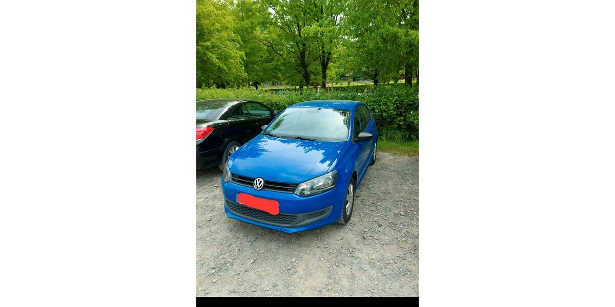 VW Polo 270.000 km 1.950 &euro; Kamp-Lintfort 47475