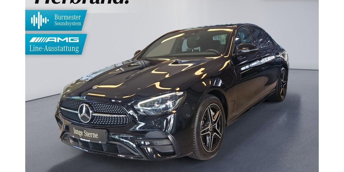 Mercedes-Benz E 300 81.276 km 39.880 &euro; Krefeld 47800
