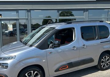 Citroen Berlingo 122.700 km 16.990 &euro; Wesel 46485