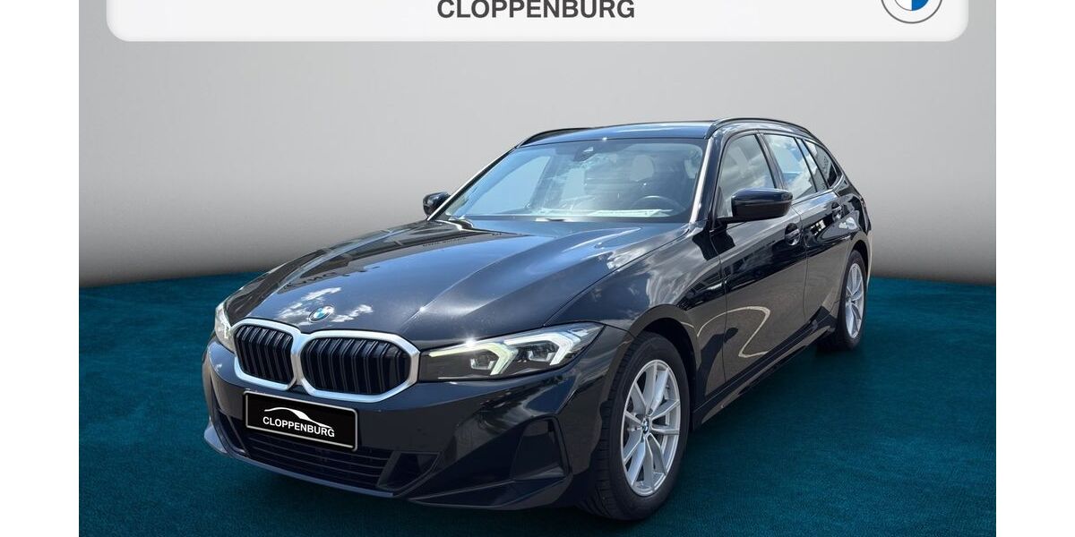 BMW 318 102.071 km 21.990 &euro; Duisburg 47053