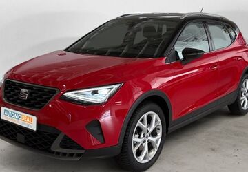 Seat Arona 23.471 km 19.949 &euro; Duisburg 47138