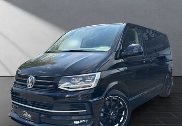 VW T6 Multivan 109.597 km 43.450 &euro; Duisburg 47055