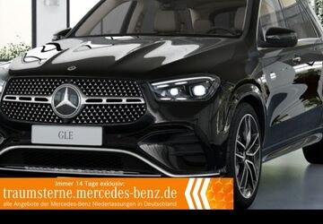 Mercedes-Benz GLE 350 22.400 km 75.590 &euro; Duisburg 47138