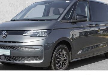 VW T7 Multivan 52.250 km 43.880 &euro; Düsseldorf 40474