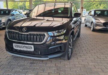 Skoda Kodiaq 40.300 km 37.950 &euro; Duisburg 47167
