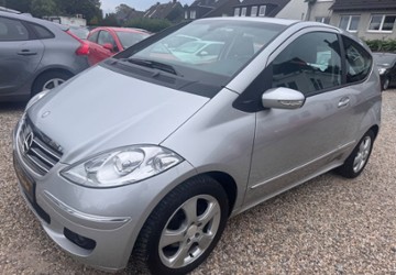 Mercedes-Benz A 150 150.000 km 3.999 &euro; Essen 45355