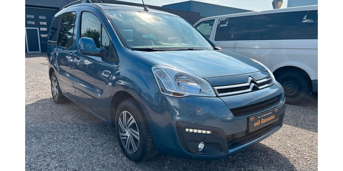 Citroen Berlingo 140.000 km 7.900 &euro; Kamp-Lintfort 47475
