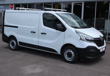 Renault Trafic 80.000 km 16.990 &euro; Krefeld 47803