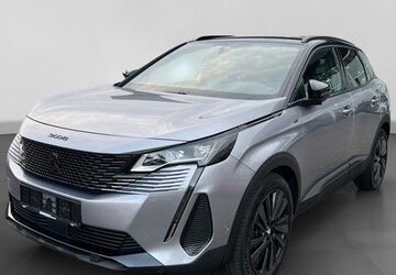 Peugeot 3008 25.000 km 24.990 &euro; Duisburg 47059
