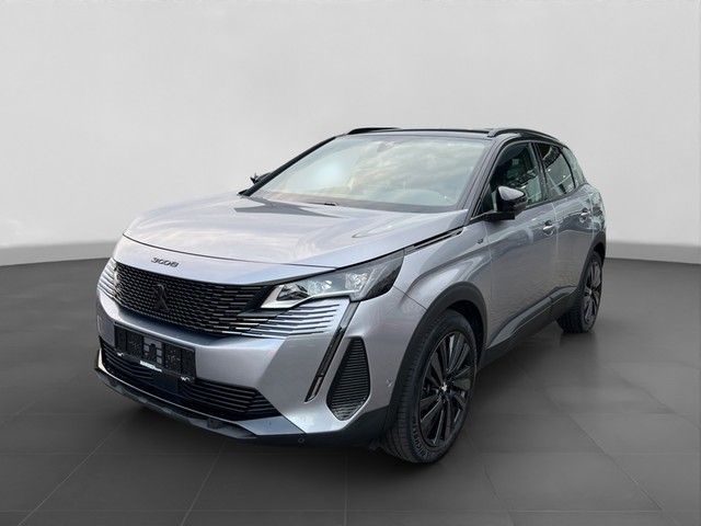 Peugeot 3008 25.000 km 24.990 &euro; Duisburg 47059