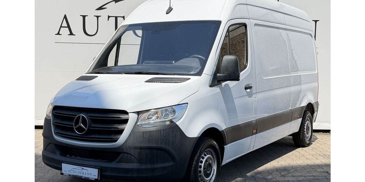Mercedes-Benz Sprinter 164.800 km 16.950 &euro; Krefeld 47805
