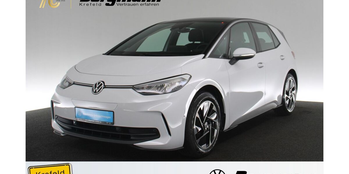 VW ID.3 20.320 km 29.491 &euro; Krefeld 47803