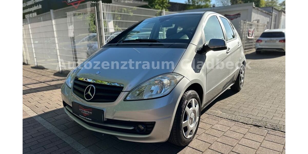 Mercedes-Benz A 150 109.200 km 4.990 &euro; Gladbeck 45968