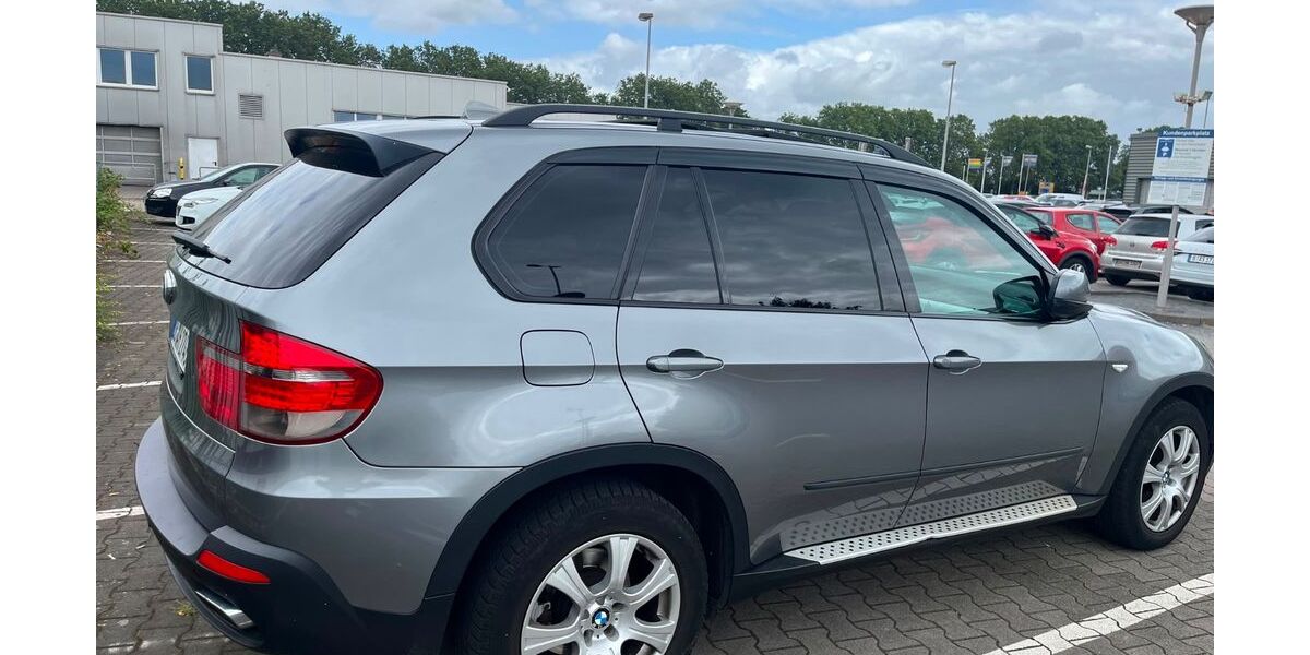 BMW X5 257.000 km 6.999 &euro; Duisburg 47138