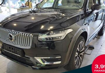 Volvo XC90 32.617 km 52.850 &euro; Essen-Kray 45309