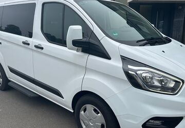 Ford Transit Custom 60.000 km 20.880 &euro; Duisburg 47138