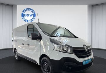 Renault Trafic 100.000 km 16.999 &euro; Krefeld 47805