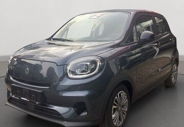 Leapmotor T03 1.990 km 18.590 &euro; Duisburg 47059