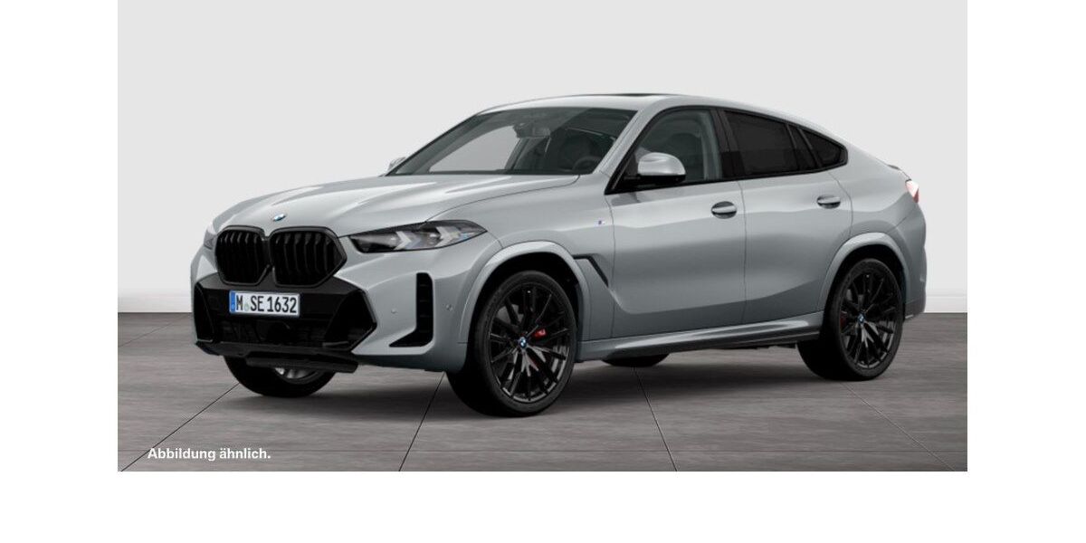 BMW X6 6.683 km 79.770 &euro; Velbert 42553