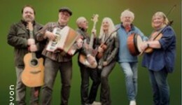 Sheevón - 50 Years - The Jubilee Show