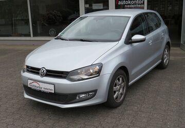 VW Polo 75.950 km 7.999 &euro; Kerken 47647