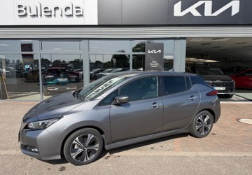 Nissan Leaf 32.000 km 17.970 &euro; Wesel 46485