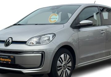 VW e-up! 43.000 km 14.980 &euro; Duisburg 47249
