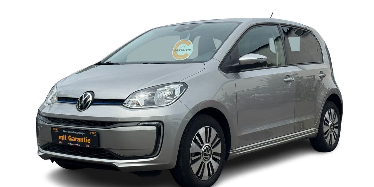 VW e-up! 43.000 km 14.980 &euro; Duisburg 47249