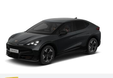 Cupra Tavascan 8.726 km 39.770 &euro; Duisburg 47059