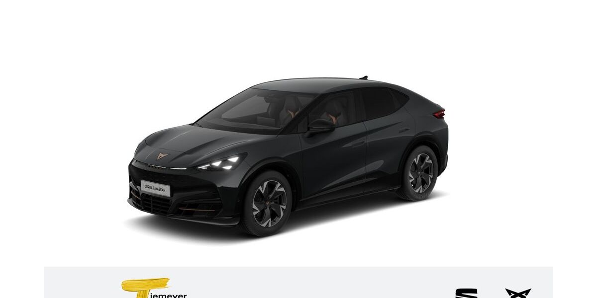 Cupra Tavascan 8.726 km 39.770 &euro; Duisburg 47059