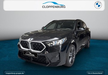 BMW X2 9.550 km 41.990 &euro; Duisburg 47053