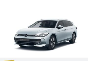 VW Passat Variant 25.096 km 30.420 &euro; Duisburg 47059