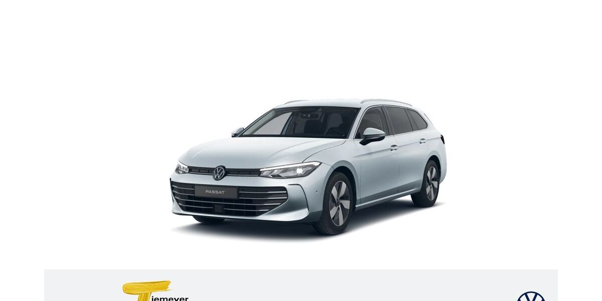 VW Passat Variant 25.096 km 30.420 &euro; Duisburg 47059