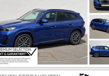BMW iX1 12.868 km 44.399 &euro; Oberhausen 46117