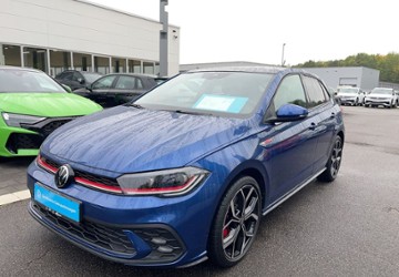 VW Polo 15.210 km 30.980 &euro; Duisburg 47178