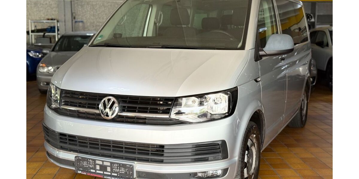 VW T6 Transporter 240.000 km 17.990 &euro; Oberhausen 46145