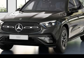 Mercedes-Benz GLC 300 13.713 km 68.990 &euro; Duisburg 47138