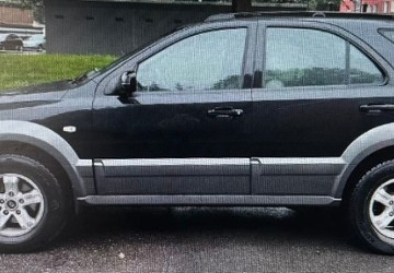 Kia Sorento 206.000 km 3.700 &euro; Duisburg 47055
