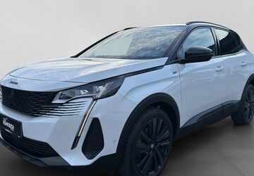 Peugeot 3008 42.000 km 24.890 &euro; Duisburg 47059