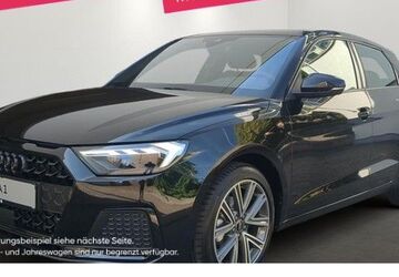 Audi A1 2.844 km 28.870 &euro; Duisburg 47249