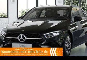 Mercedes-Benz A 180 8.168 km 26.490 &euro; Neuss 41460