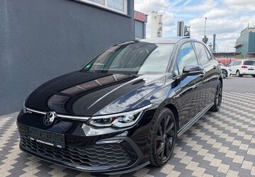 VW Golf 130.952 km 24.900 &euro; Duisburg 47259
