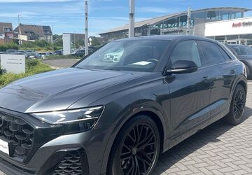 Audi SQ8 49.176 km 84.350 &euro; Duisburg 47178