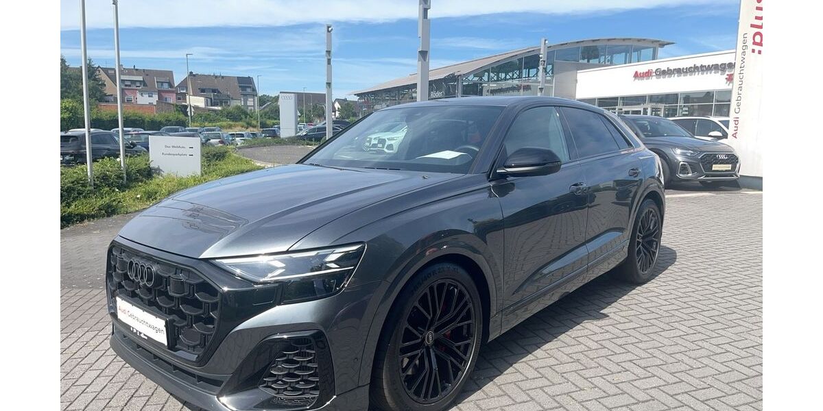 Audi SQ8 49.176 km 84.350 &euro; Duisburg 47178