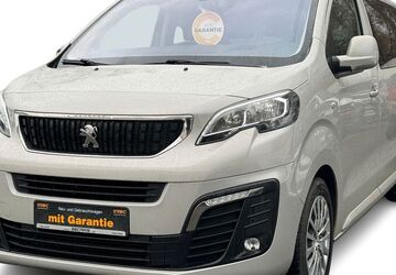Peugeot Traveller 127.989 km 22.680 &euro; Duisburg 47249