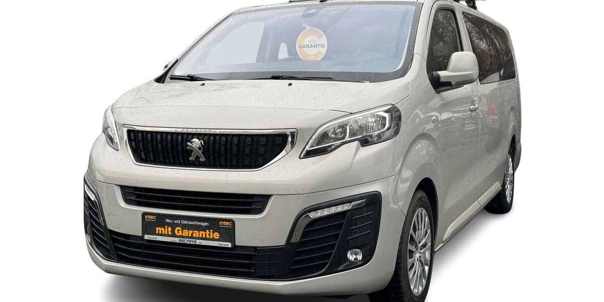 Peugeot Traveller 127.989 km 22.680 &euro; Duisburg 47249